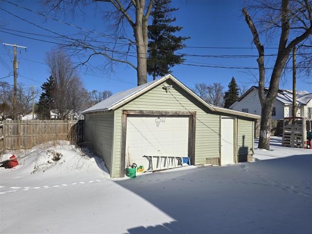 House for sale in Fort Gratiot, Michigan