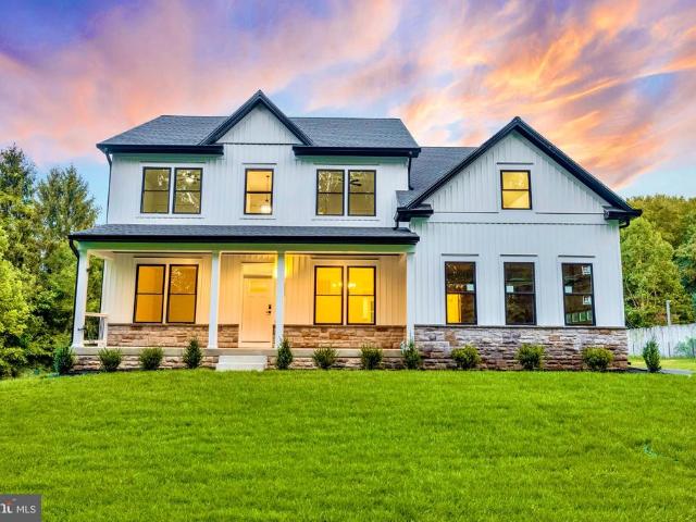 House for sale in Aberdeen, Maryland