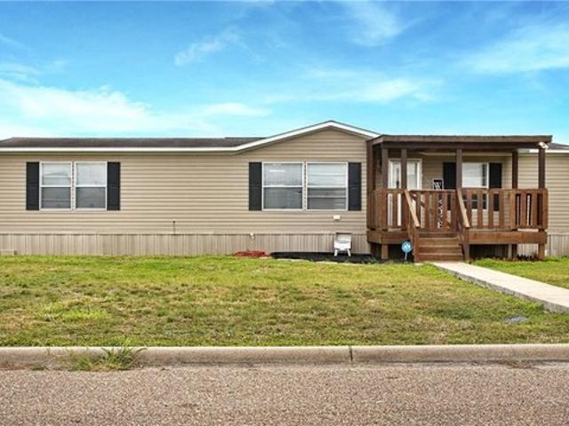House for sale in San Patricio, Texas