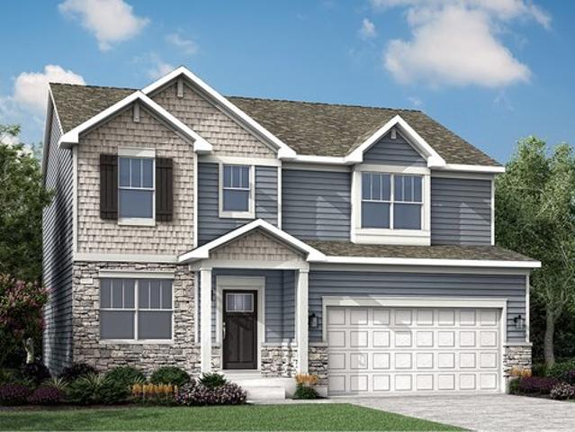 House for sale in Sauk City, Wisconsin