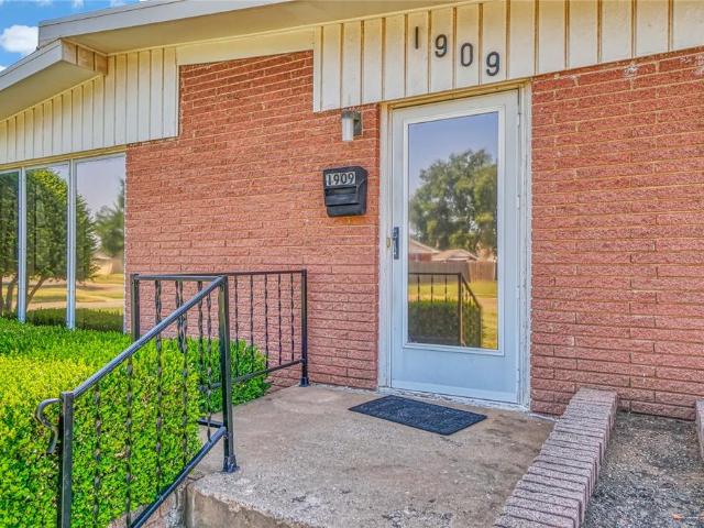 House for sale in Altus, Oklahoma