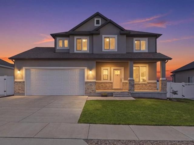 House for sale in Tooele, Utah
