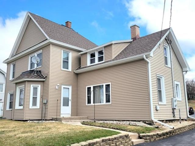 House for sale in West Bend, Wisconsin