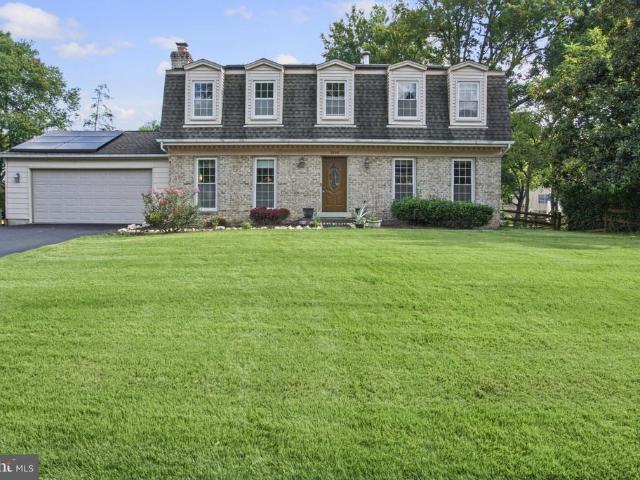 House for sale in Norwood Village, Silver Spring
