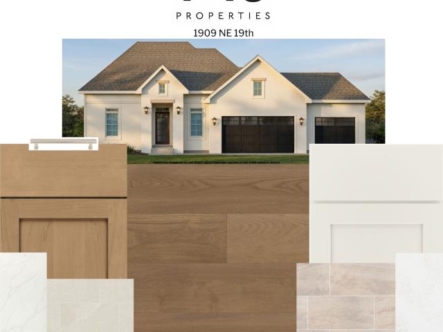 House for sale in Ankeny, Iowa