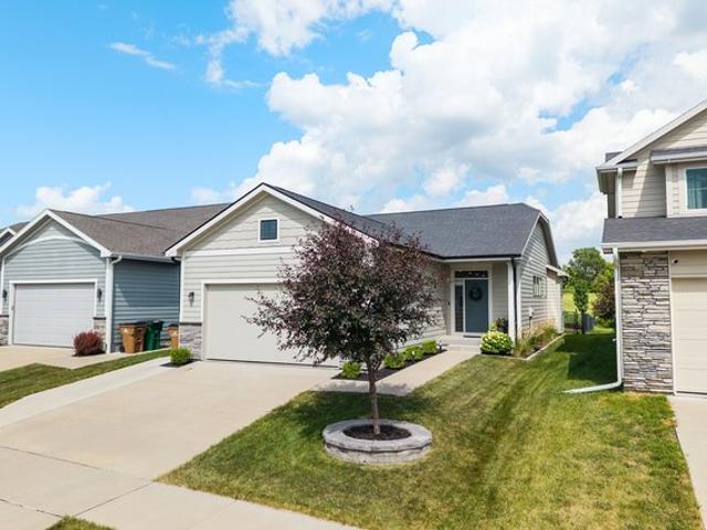 House for sale in Grimes, Iowa