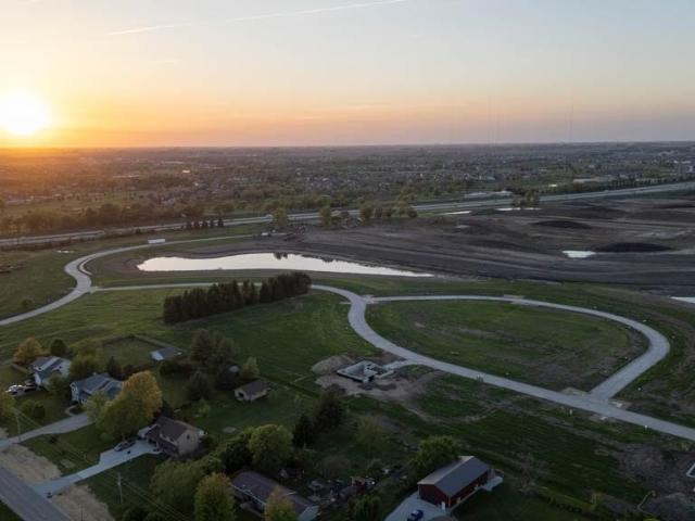 Land for sale in Ankeny, Iowa