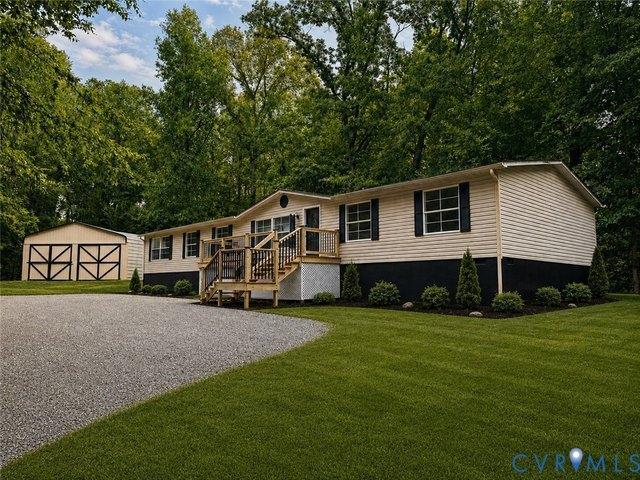 House for sale in Virginia