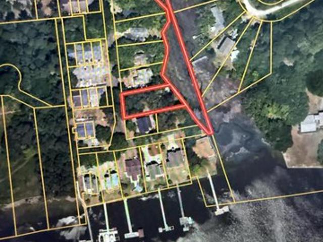 Land for sale in Ocean Isle Beach, North Carolina