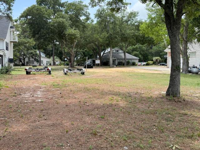 Land for sale in Ocean Isle Beach, North Carolina