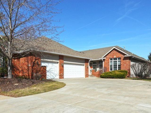 Townhouse for sale in Clive, Iowa