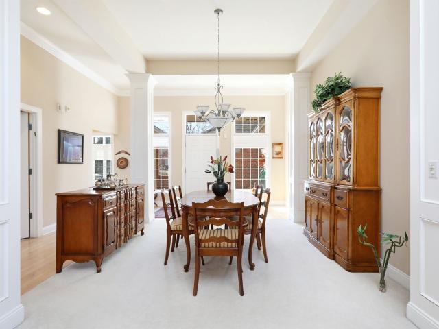 Condo for sale in Clive, Iowa