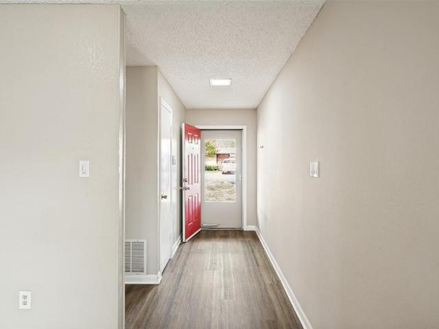 House for sale in Denton, Texas