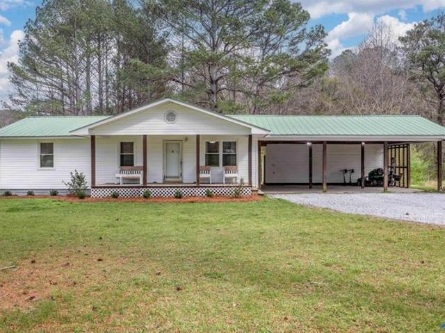 House for sale in Etowah, Alabama
