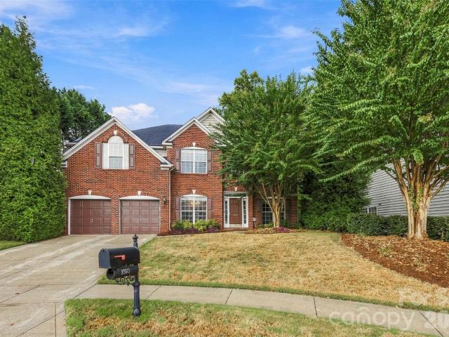 House for sale in Mecklenburg, North Carolina