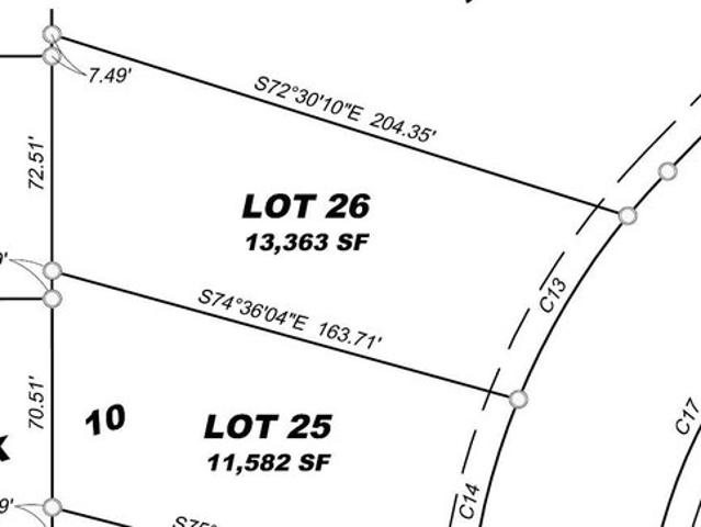 Land for sale in Elk Point, South Dakota