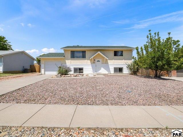 House for sale in Pueblo, Colorado