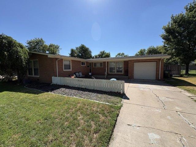 House for sale in Kansas