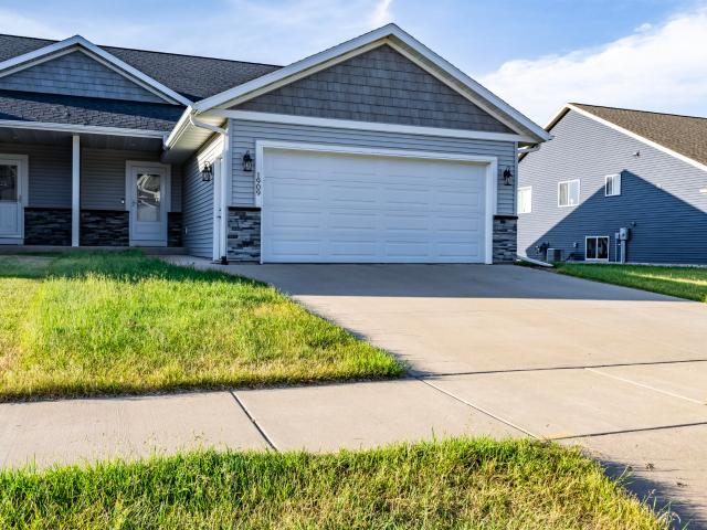 House for sale in Holmen, Wisconsin