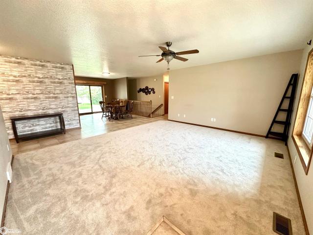 House for sale in Grinnell, Iowa