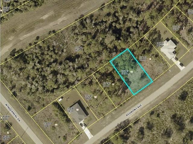 Land for sale in Lee, Florida