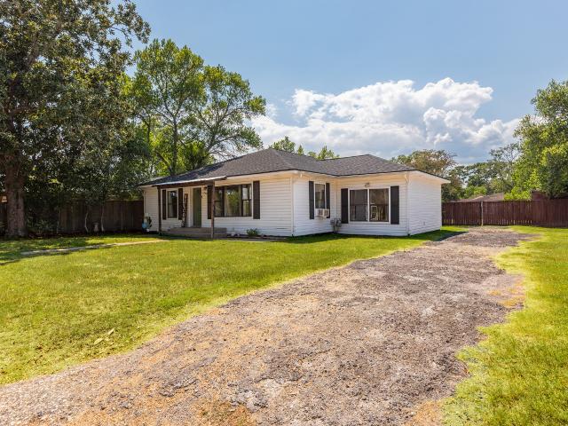 House for sale in Liberty, Texas