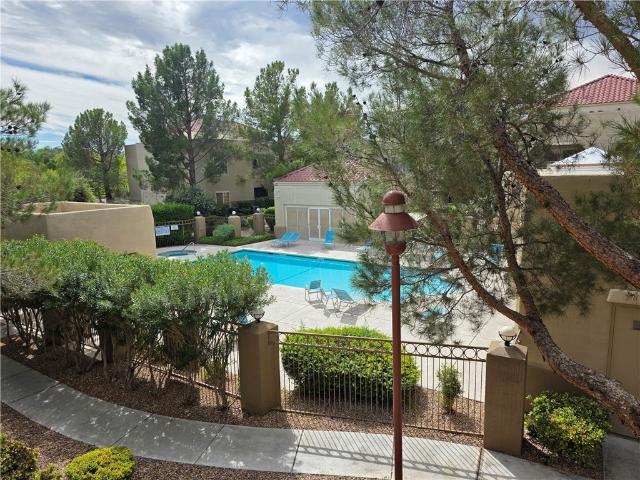 Property for rent in Las Vegas, Nevada