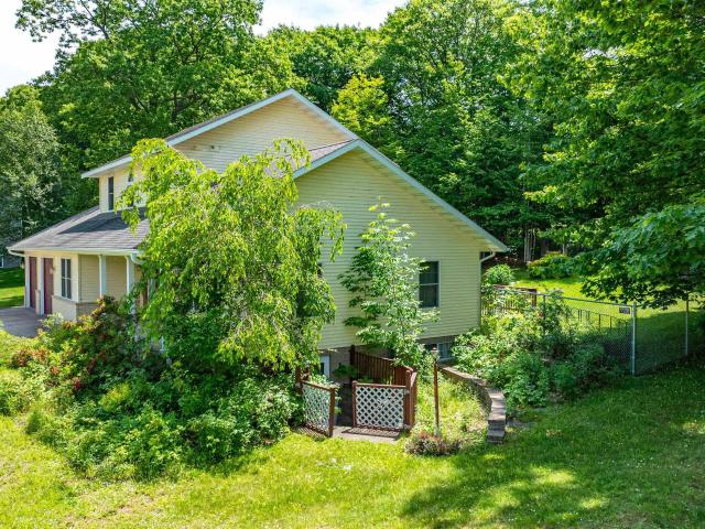 House for sale in Houghton, Michigan