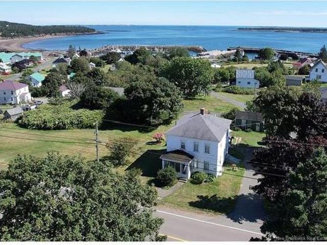 House for sale in Charlotte, New Brunswick