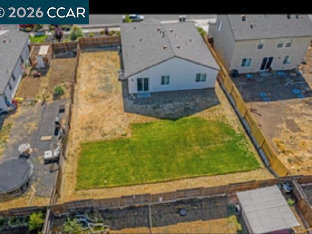 House for sale in Solano, California