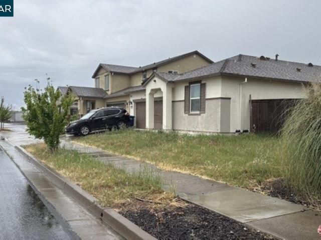 House for sale in Solano, California