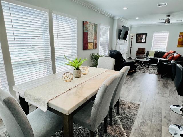House for sale in Harris, Texas