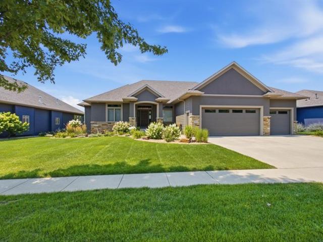House for sale in Sioux Falls, South Dakota
