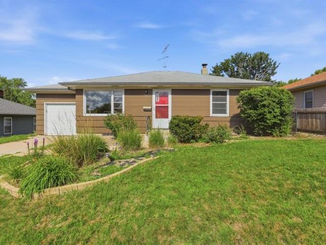 House for sale in Sioux Falls, South Dakota