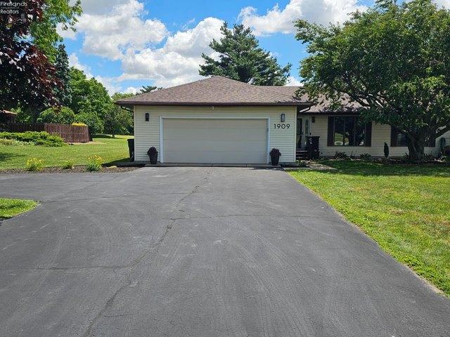 House for sale in Sandusky, Ohio