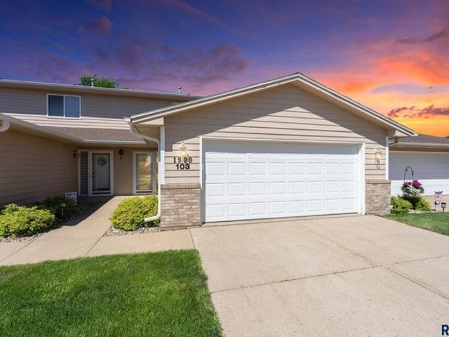 Condo for sale in Sioux Falls, South Dakota