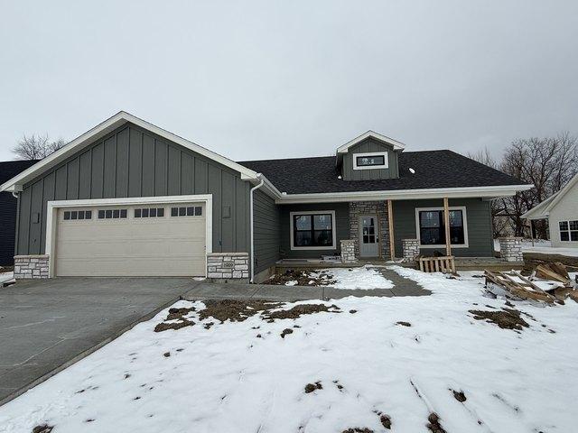 House for sale in Urbana, Illinois