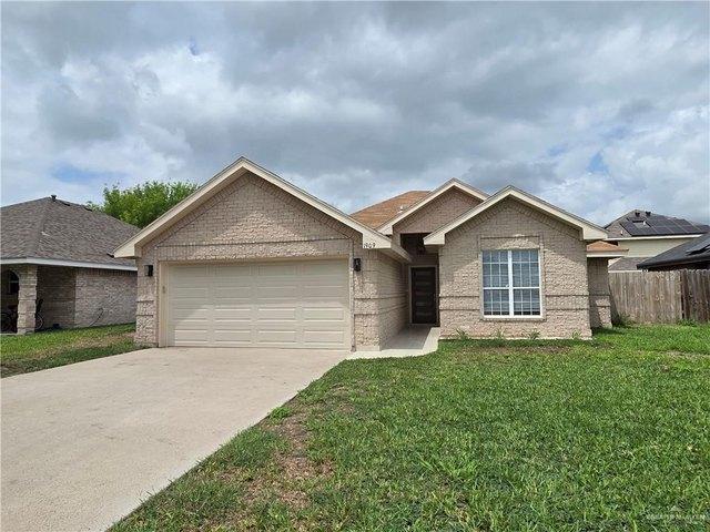 House for sale in Hidalgo, Texas