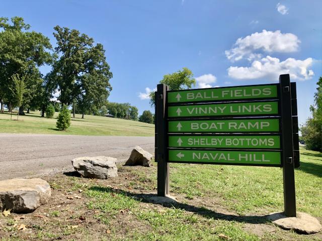 Land for sale in Tennessee