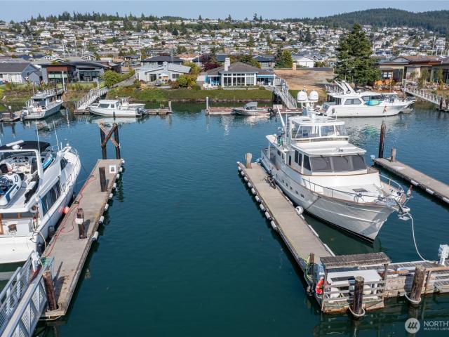 House for sale in Anacortes, Washington