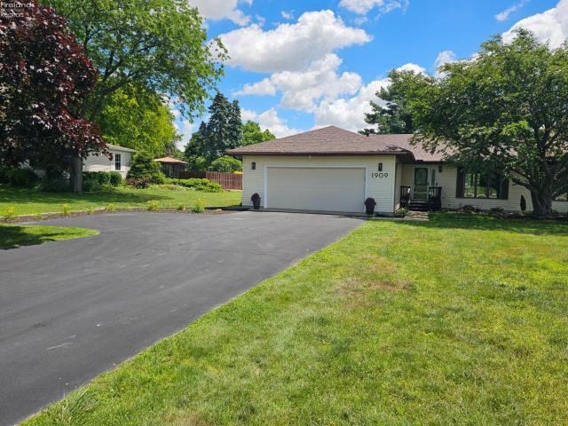 House for sale in Sandusky, Ohio