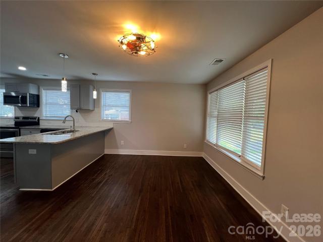 Property for rent in Mecklenburg, North Carolina