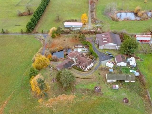 Property for sale in Duncan, British Columbia
