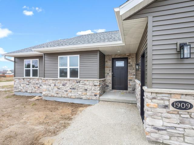 House for sale in Manitowoc, Wisconsin