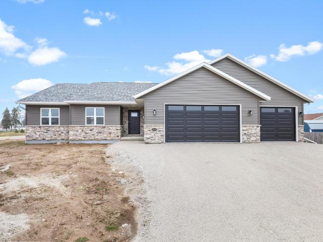 House for sale in Manitowoc, Wisconsin