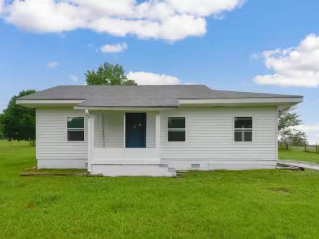 House for rent in Sylacauga