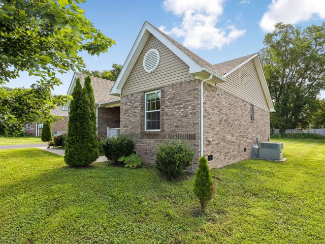 House for sale in Tennessee