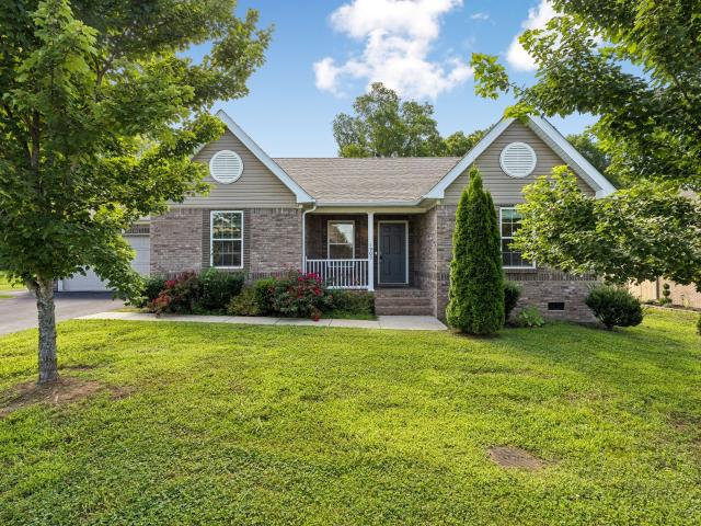 House for sale in Tennessee