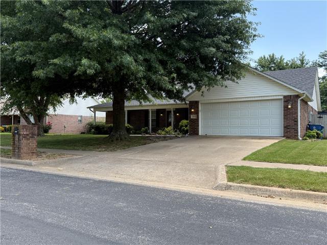 House for sale in Ark