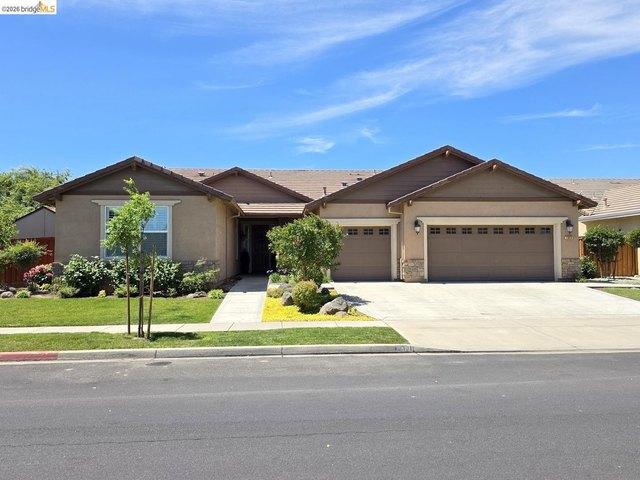 House for sale in Hughson, California